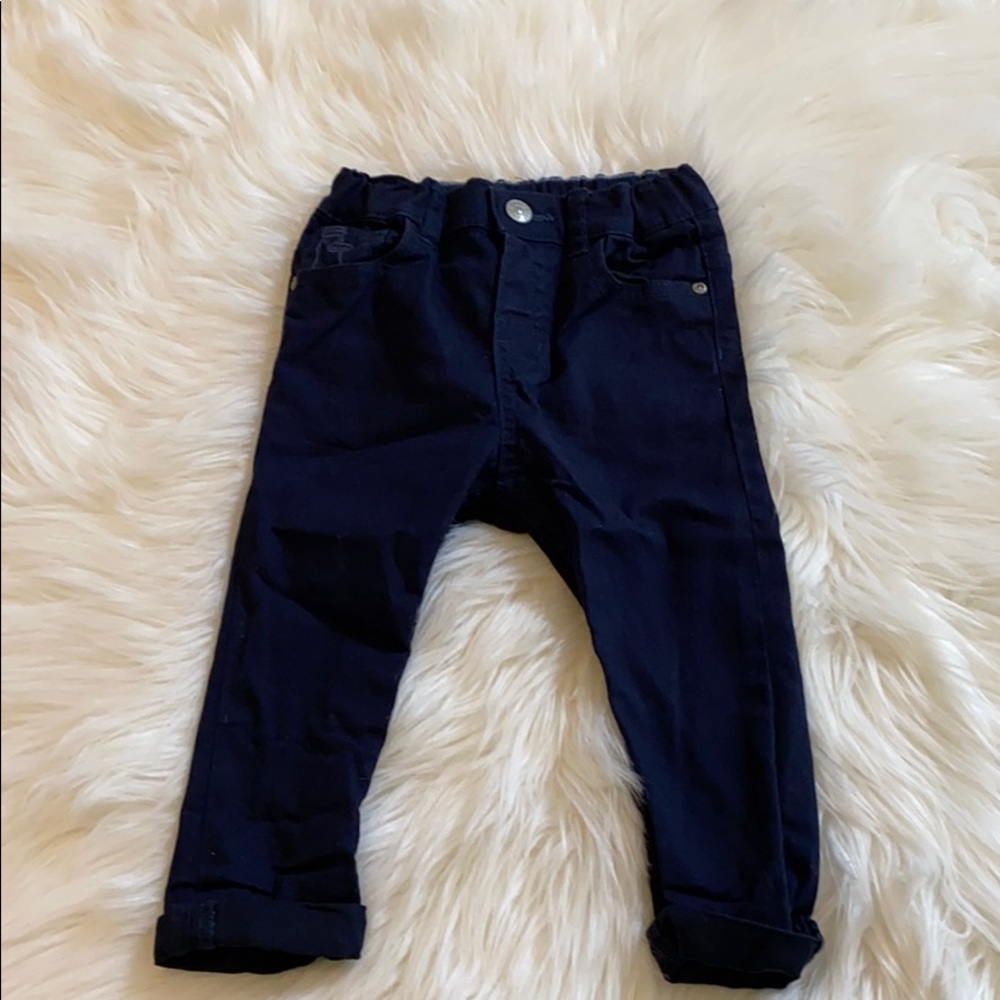 H&M boy pants